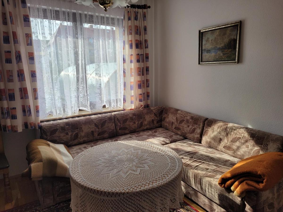 Ferienwohnung Familie Klingohr Эрфурт Экстерьер фото